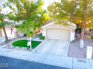 505 Carmel Mesa Dr, Henderson, NV 89012