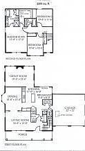 2nd image of 166 Sylvan Ln