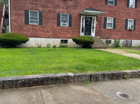 2 Clinton St #B, Haverhill, MA 01830