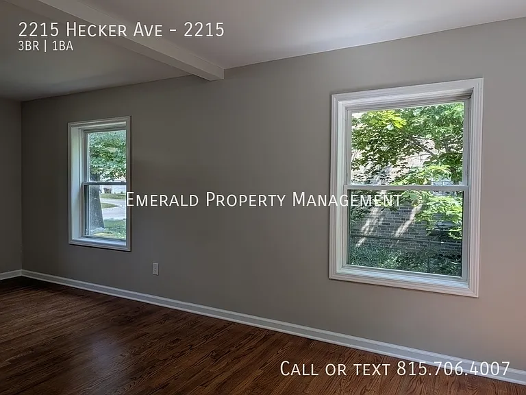 2215 Hecker Ave #2215 — Photo 5