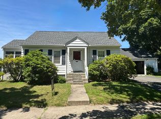 270 Cambria St, Springfield, MA 01118