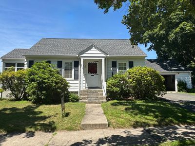 270 Cambria St, Springfield, MA, 01118