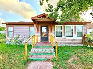 1609 15th St, Corpus Christi, TX 78404