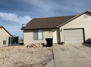 559 E Nichols Canyon Rd, Cedar City, UT 84721