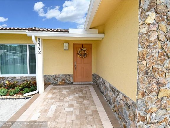 4th image of 9172 NW 21st St