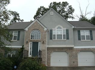 3028 Edgefield Dr SW, Marietta, GA 30008