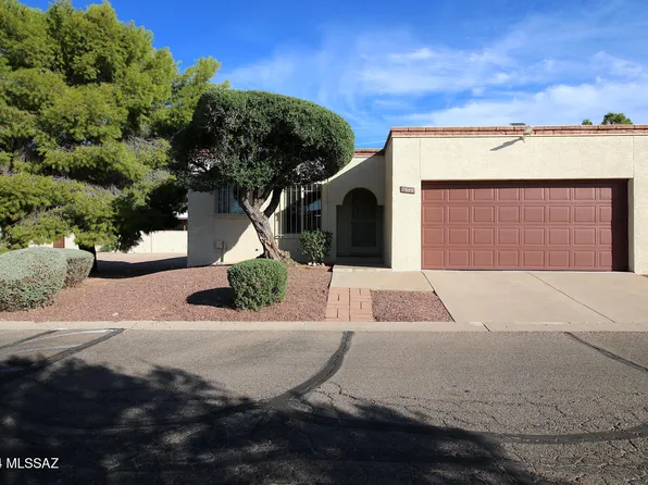 7649 E Helen St, Tucson, AZ 85715