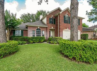14718 Bladenboro Dr, Cypress, TX 77429