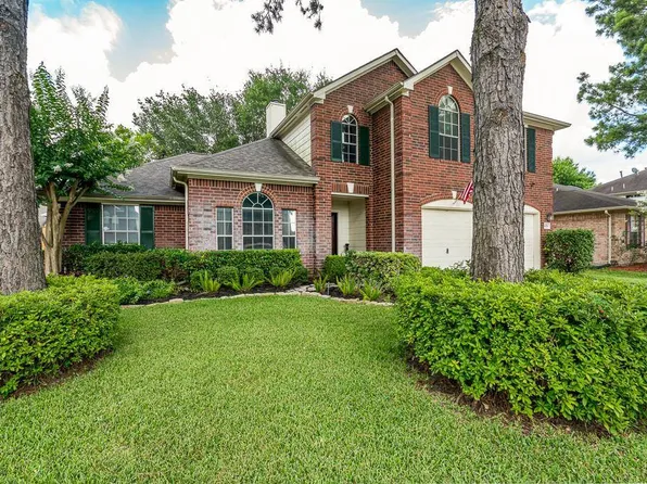 14718 Bladenboro Dr, Cypress, TX 77429