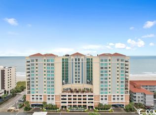 603 S Ocean Blvd APT 1005, North Myrtle Beach, SC 29582