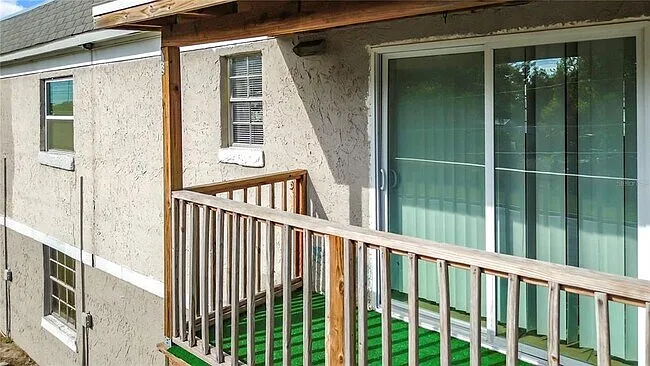 2753 L B McLeod Rd #D — Photo 28