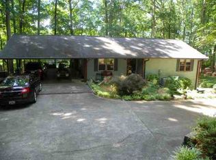 620 Glenn Ferry Rd, Fair Play, SC 29643
