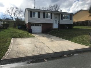 807 Blue Ridge Rd, Pittsburgh, PA 15239