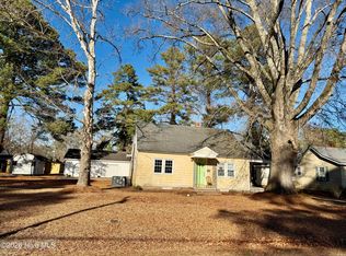 211 West Avenue, Plymouth, NC 27962