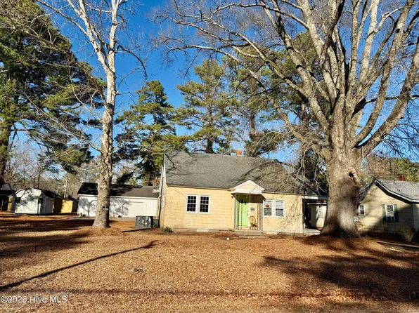 211 West Avenue, Plymouth, NC 27962