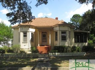 2142 Alaska St, Savannah, GA 31404