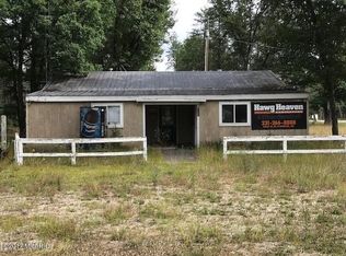 10169 N M 37, Irons, MI 49644