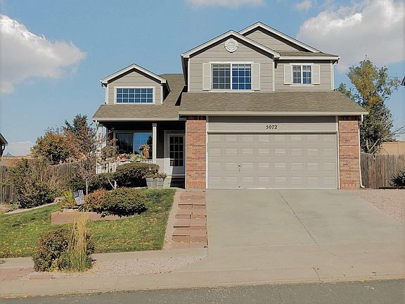 2 Car Garage is fully finished