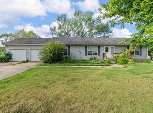 1022 Cedar St, Catawissa, MO 63015