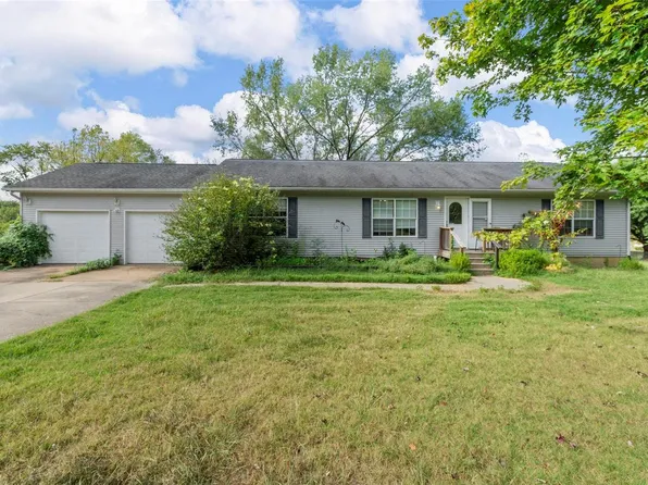 1022 Cedar St, Catawissa, MO 63015