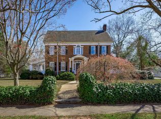 211 W Liberty St, Winnsboro, SC 29180