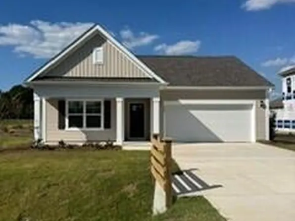 553 Brambleton Drive SE Lot 96, Bolivia, NC 28422