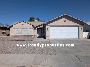 3810 Wellington St, Farmington, NM 87402
