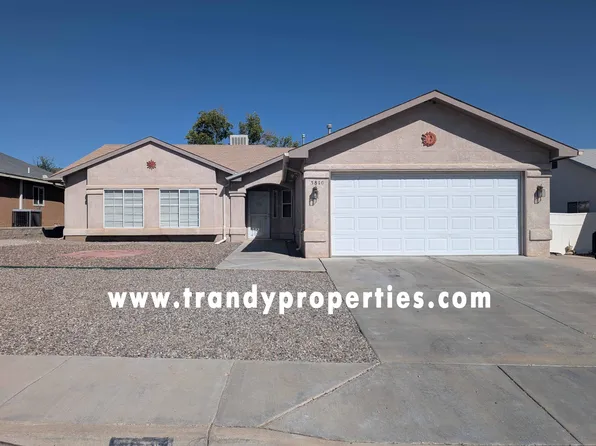 3810 Wellington St, Farmington, NM 87402