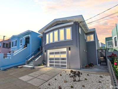 430 Rolph St, San Francisco, CA, 94112