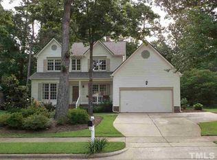 12016 Radner Way, Raleigh, NC 27613