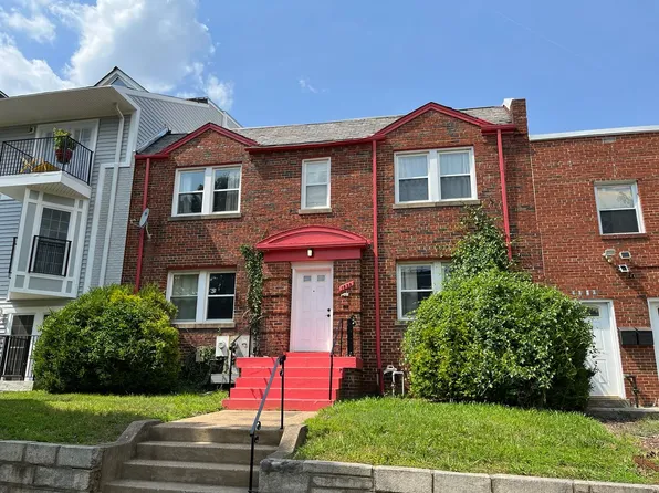 1830 Independence Ave., SE, 1830 Independence Ave SE APT 4, Washington, DC 20003