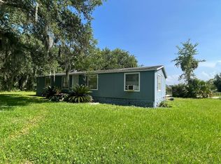 1675 Four Mile Rd, Saint Augustine, FL 32084