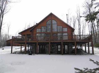 W4260 Clarke Ln, Park Falls, WI 54552