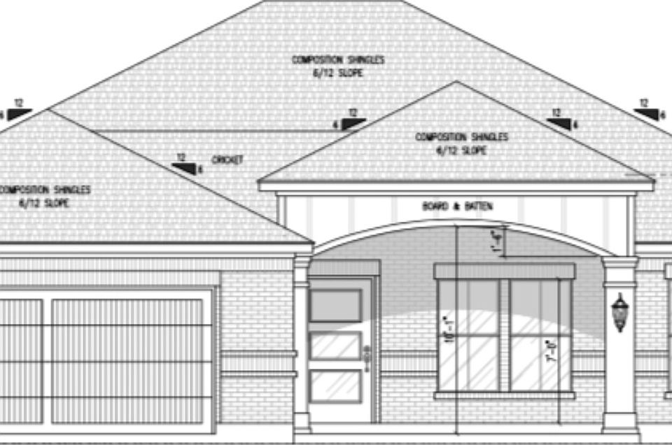 1st image of 6001 Blanchard Ct