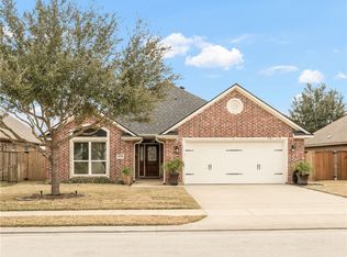 4118 Shallow Creek Loop, College Station, TX 77845