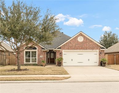 4118 Shallow Creek Loop, College Station, TX, 77845