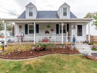250 Lees River Ave, Somerset, MA, 02725