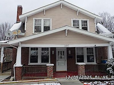 520 Riverland Rd SE, Roanoke, VA, 24014