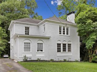 1173 Briarcliff Rd NE, Atlanta, GA 30306