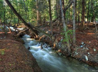 203 Hampton Run, Mosca, CO 81146