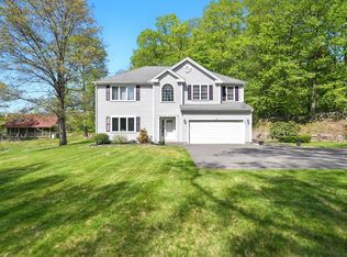 28 Ayers Rd, Monson, MA 01057