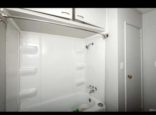 1232 Burnett Ln, Vincennes, IN 47591