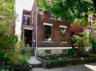 318 E 8th St, Newport, KY 41071