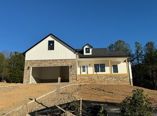 192 Freedom Way, Chatsworth, GA 30705