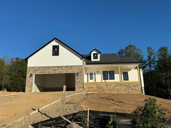 192 Freedom Way, Chatsworth, GA 30705