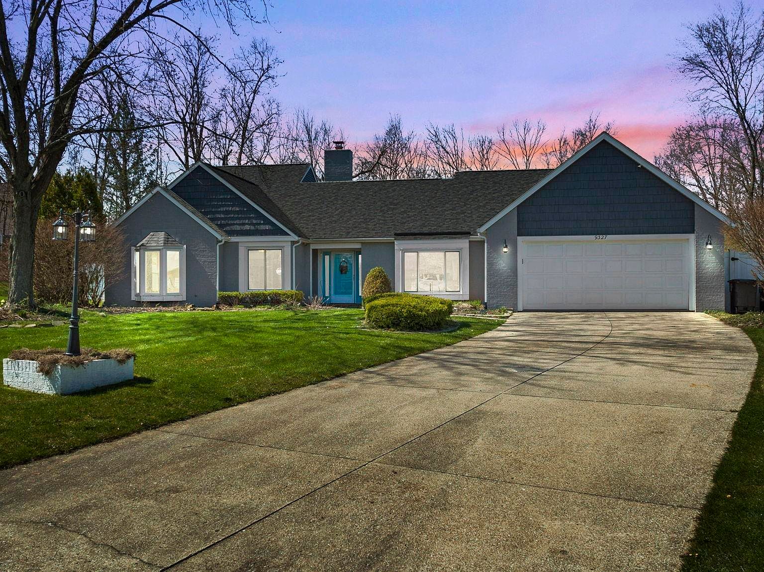 9327 White Sand Ct, Fort Wayne, IN 46804 | Zillow