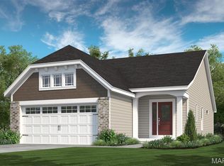 708 Barnwood Hill Dr, Wentzville, MO