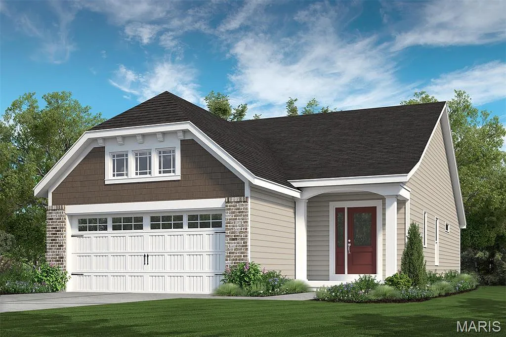 708 Barnwood Hill Dr photo 1