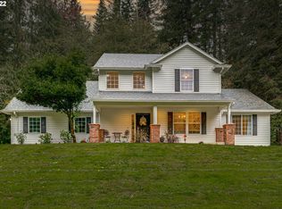 34605 NE Shamrock Slope Rd, Battle Ground, WA 98604