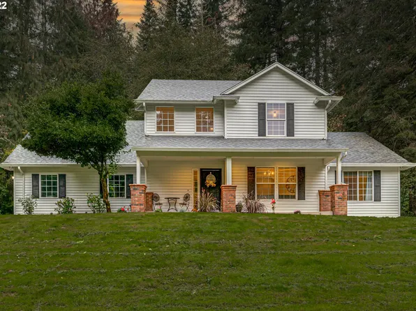 34605 NE Shamrock Slope Rd, Battle Ground, WA 98604